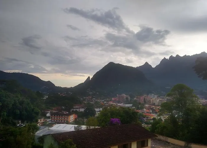 Pousada Bela Vista Teresópolis